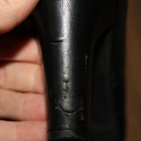 37 (7) Dorking Booties, Black - Picture 7 of 10